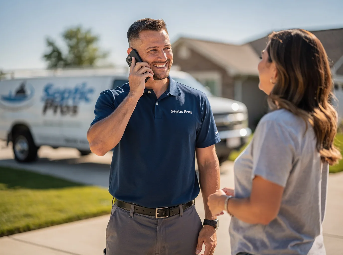 Septic Tank Pumping Skytop, PA FAQs